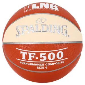 Balon Spalding LNB Tf500 (76-386z) image-0