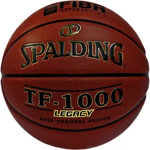 Ballon Spalding TF1000 Legacy FIBA image-0