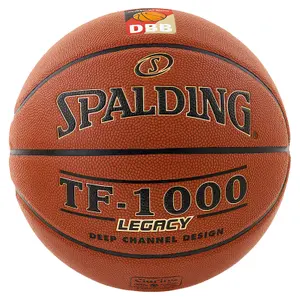 Basketball Spalding DBB Tf1000 Legacy (74-589z) image-0