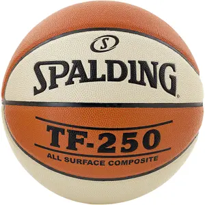 Palloncino da donna Spalding TF 250 Taille 6 image-0
