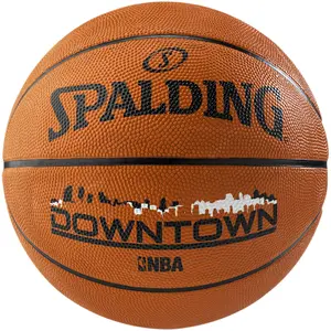 Balloon Spalding NBA Downtown image-0