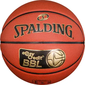Ballon Spalding BBL TF 1000 Legacy image-0
