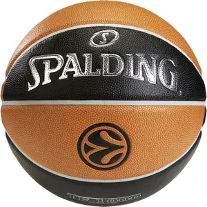 Ballon Spalding Euroleague TF 1000 Legacy image-0