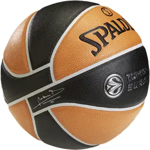 Ballon Spalding Euroleague TF 1000 Legacy image-2
