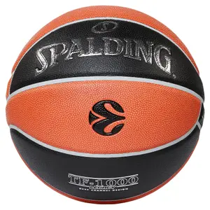 Ballon Spalding Euroleague Tf1000 Legacy (84-004z) image-0