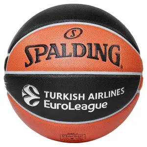 Ballon Spalding Euroleague Tf1000 Legacy (84-004z) image-1