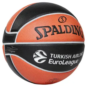 Ballon Spalding Euroleague Tf1000 Legacy (84-004z) image-2