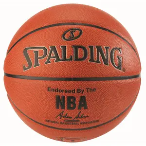 Ballon Spalding NBA Platinum ZK Legacy image-1
