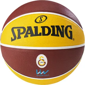 Ballon Spalding Galatasaray Taille 7 image-0