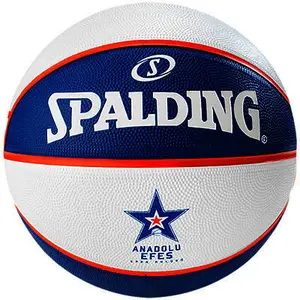 Ballon Spalding Anadolu Taille 7 image-0