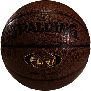 Palloncino Spalding NBA Neverflat Indoor/Outdoor Taille 7 image-0