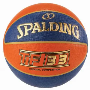 Balon Spalding TF 33 In/Out image-0