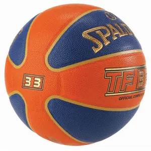 Balon Spalding TF 33 In/Out image-1