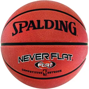 Globo Spalding NBA Neverflat Outdoor image-0