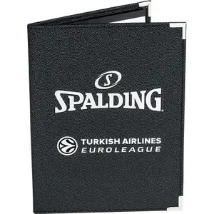 Porta documentos Spalding A4 image-0