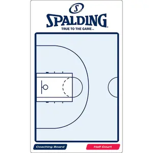 Tactic board Spalding image-0