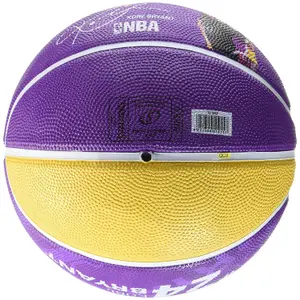 Ballon Spalding Player Kobe Bryant image-1