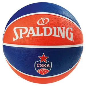 Balloon Spalding EL Team Cska Moscow (83-779z) image-0