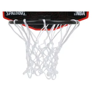 Mini kurv Spalding NBA Chicago Bulls image-1
