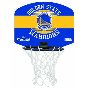 Minimand Spalding Golden State Warriors image-0