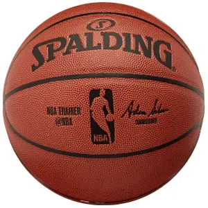 Balon Spalding TF Trainer/ Ballon lesté image-0