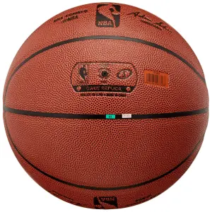 Balon Spalding TF Trainer/ Ballon lesté image-1