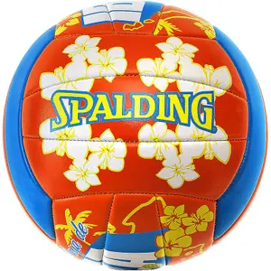 Ballon Spalding beach volley Ibiza image-1