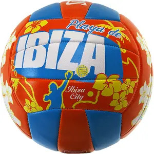 Ballon Spalding beach volley Ibiza image-0