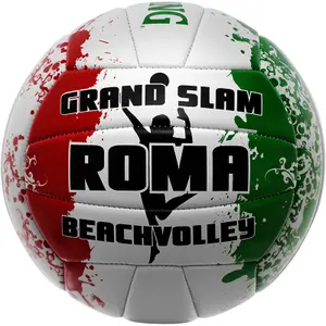 Ballon Spalding beach volley Rome image-0