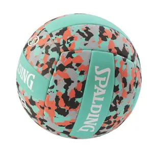 Voleibol de praia Spalding Kob turquoise/rouge image-1