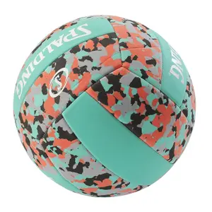 Voleibol de praia Spalding Kob turquoise/rouge image-2