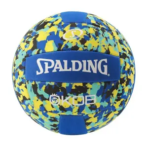 Voleibol de praia Spalding Kob bleu/jaune image-0