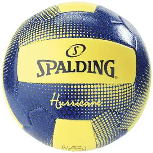 Beach volleyball Spalding Hurricane image-0