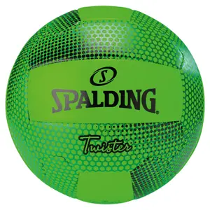 Balon Spalding Beachvolleyball Twister (72-344z) image-0
