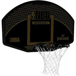 Basketball-bord Spalding NBA image-0