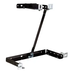 Unterstützung für Basketballkörbe Spalding NBA Extension image-3