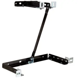 Unterstützung für Basketballkörbe Spalding NBA Extension image-4