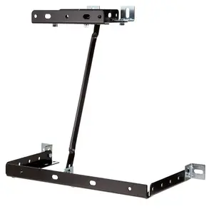 Unterstützung für Basketballkörbe Spalding NBA Extension image-6