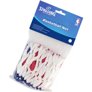 Rete tricolore Spalding NBA Net image-0
