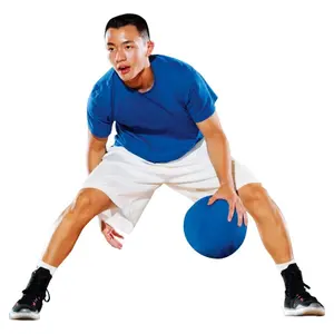 Dribbeldecke für Ball Spalding image-0