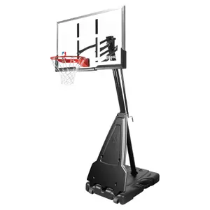 Košík Spalding Nba Platinum (68-564cn) image-0
