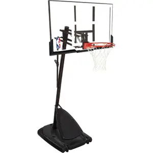 Kosz Spalding Nba Gold (66-634cn) image-0