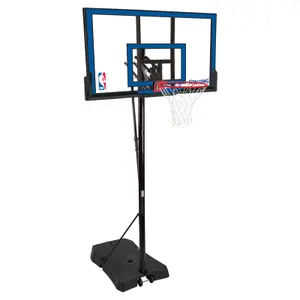 Panier Spalding Nba Gametime Series (73-655cn) image-0