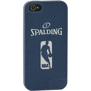 iphone 5 cover Spalding Silicone image-0