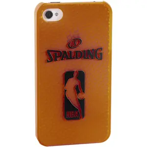 Etui til iphone 4/4s Spalding Polycarbonate image-0