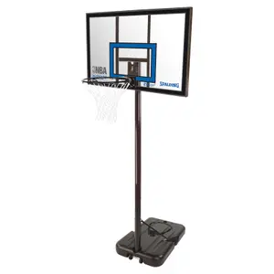 Kosz Spalding Nba Highlight Acrylic (77-455cn) image-0