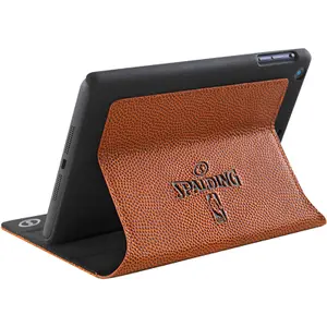 ipad 2 skal Spalding orange image-0
