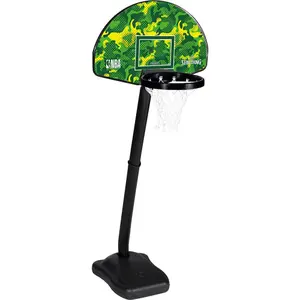 Obręcz do koszykówki dla dzieci Spalding image-0