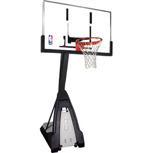 Basketball hoop Spalding Slam Jam Board image-0