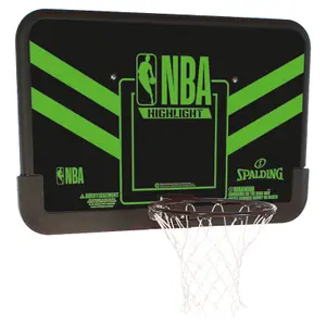 Košík Spalding Nba Highlight Backboard (80-991cn) image-0